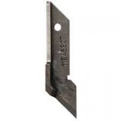 BRO S20896-0-01 cutit superior cu vidia pentru masina de surfilat Brother